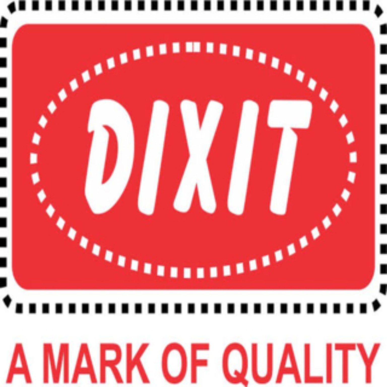 DIXIT INDUSTRIES logo